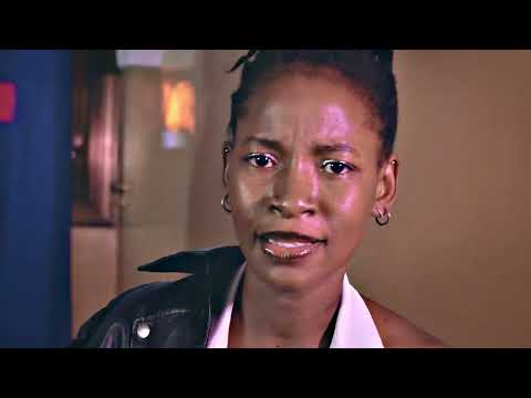 Imelda Amazone ft Blem - San Karaté ( CLIP OFFICIEL )