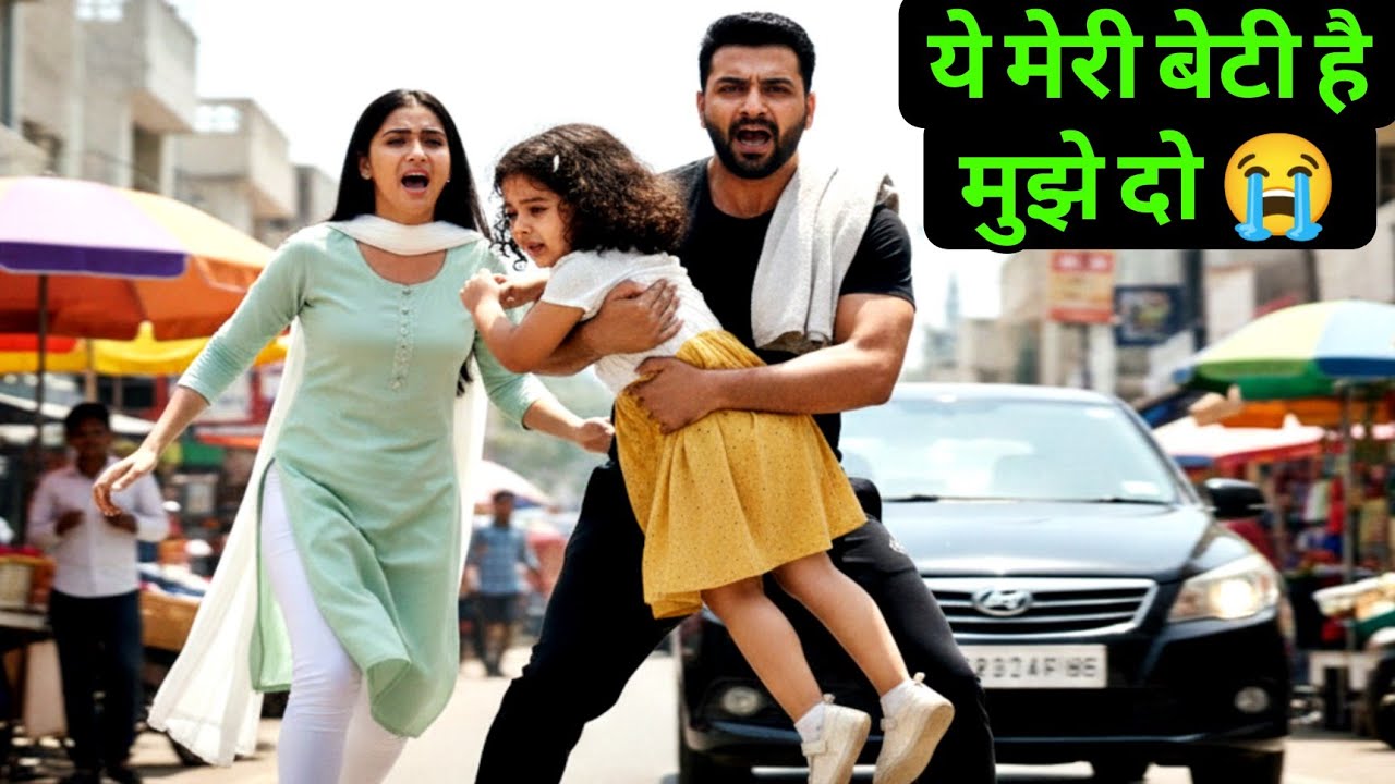 जिस गरीब लड़के को शादी से मना किया,5 साल बाद उसकी दौलत देखकर रोने लगी | Emotional story