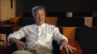 Lost Highway, 1997 - David Lynch Interview 2005