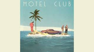 MOTEL CLUB feat. CINDY POOCH - Poser des mots (single) Resimi