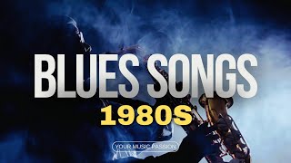 80s Blues Revival: Electrifying Riffs & Soulful Grooves! | Top Blues Songs