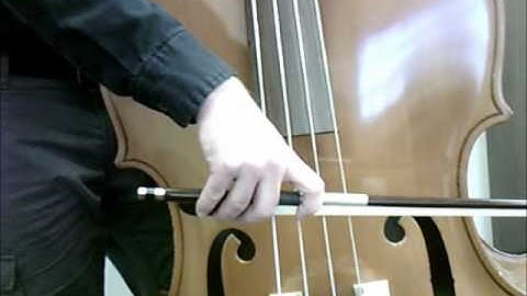 Developing Virtuosity - Bass mini-lesson #2