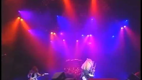 Megadeth - In My Darkest Hour - Live - Hammersmith Apollo 1992