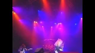Megadeth - In My Darkest Hour - Live - Hammersmith Apollo 1992