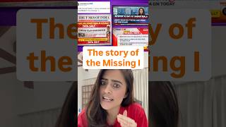 Tata Salt’s Missing I marketing campaign - marketing case study for an everyday product like salt!