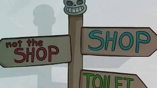 The BOSS: A Jacksepticeye Fan Game Cut Scene - The Very, Very Long Line
Itd take you forever to get through. Minor spoilers for the game.
Music by EternalSushi: https://www.youtube.com/watch?v=0TmoYBcLul8 The BOSS: A Jacksepticeye Fan Game Cut Scene - The Very, Very Long Line