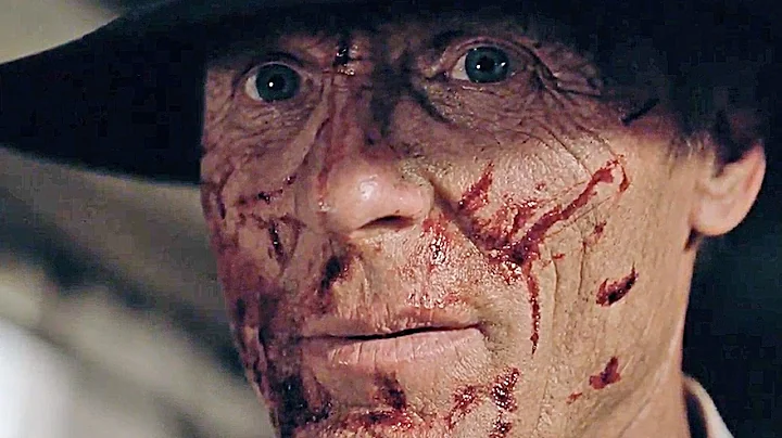 Westworld Season 2 | official Comic-Con trailer (2018)