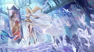 Dream Wars ต้นกำเนิดเทพสวรรค์ screenshot 2