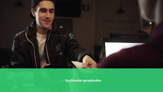 Objednávkový Systém Adaptee Gastro V Akci