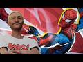 marvel rivals.. but i only play as spider-man
