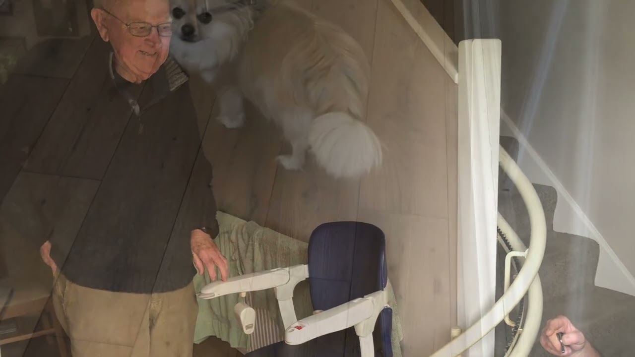 Stairlifts For Seniors UK Stairlifts - Stairlift Installation Throughout the UK