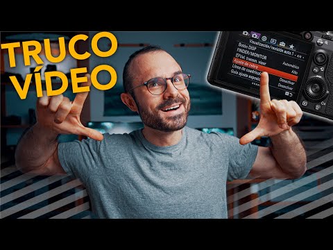 🔥Truco FÁCIL para GRABAR MEJORES VÍDEOS! 📸