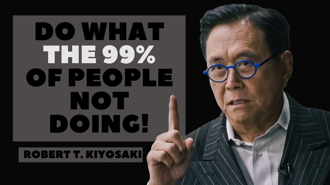 RICH Vs POOR MINDSET Interview With Robert Kiyosaki YouTube RICH Vs POOR MINDSET Interview With Robert Kiyosaki YouTube