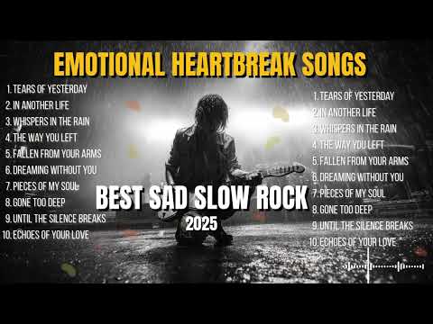 The Best Song Of Rod Stewart Cover Timeless Slow Rock Ballads Rock Love Songs 2025