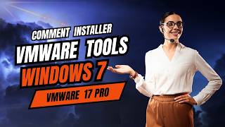 VMware Tools Windows 7 FIXÉS sur VMware Pro 17 : PLUS JAMAIS D'ERREUR ! (Solution Définitive 2025)