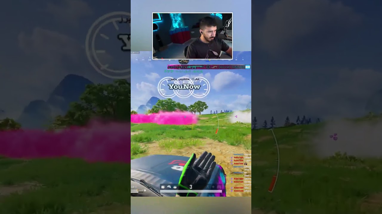 🔥27 KILLS🔥 EU RANKED  -  Non-Stop Action | Badboyy2k || 