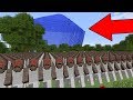 10000 ГРЕННИ VS ЦУНАМИ В МАЙНКРАФТЕ! НУБ И ПРО ПРОТИВ ЦУНАМИ MINECRAFT ТРОЛЛИНГ