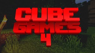 CubeGames 4 Teaser | ExpoStudio