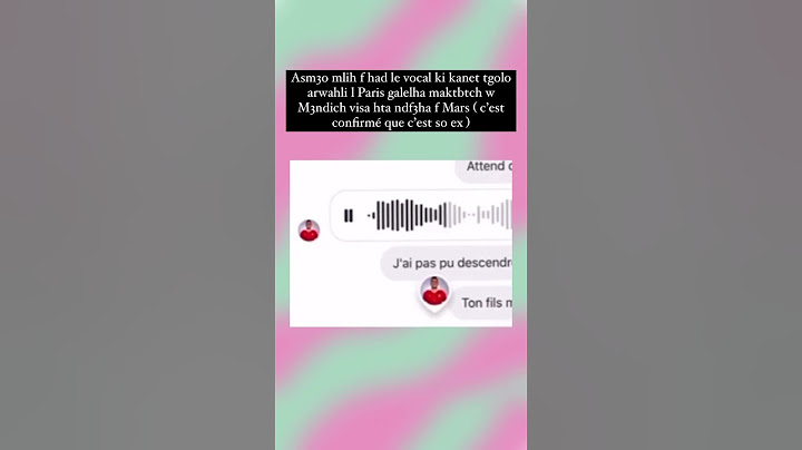 تسجيل صوتي لزوج أميرة ريا 🤮 خيانة توحة لأميرة ريا 💔