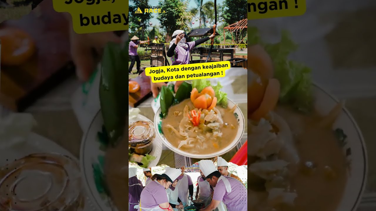 Corporate Outing Jogja bareng Campa Tour Yuk | 0812-6594-4664