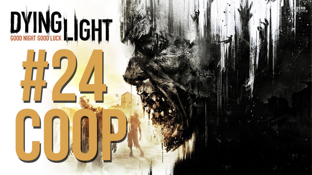 play dying light demo