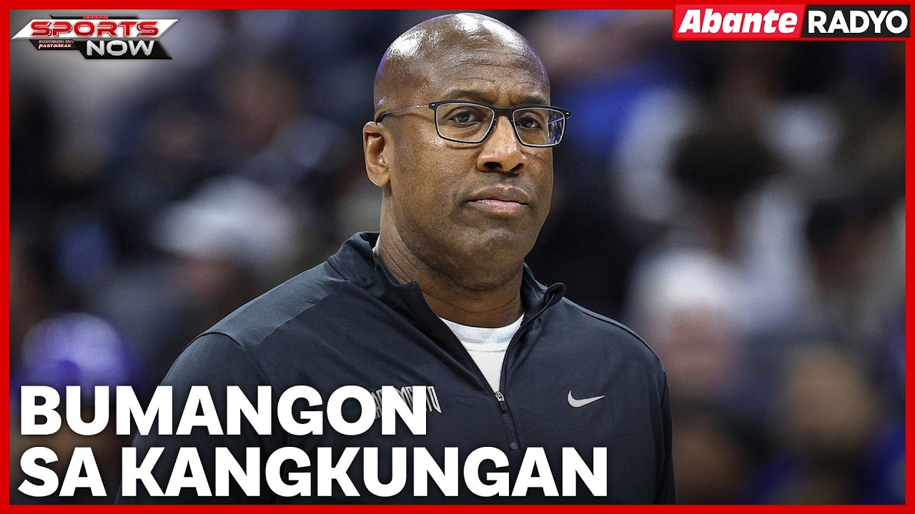 Mike Brown dinala New York Knicks sa NBA Finals matapos ang 27 years ...
