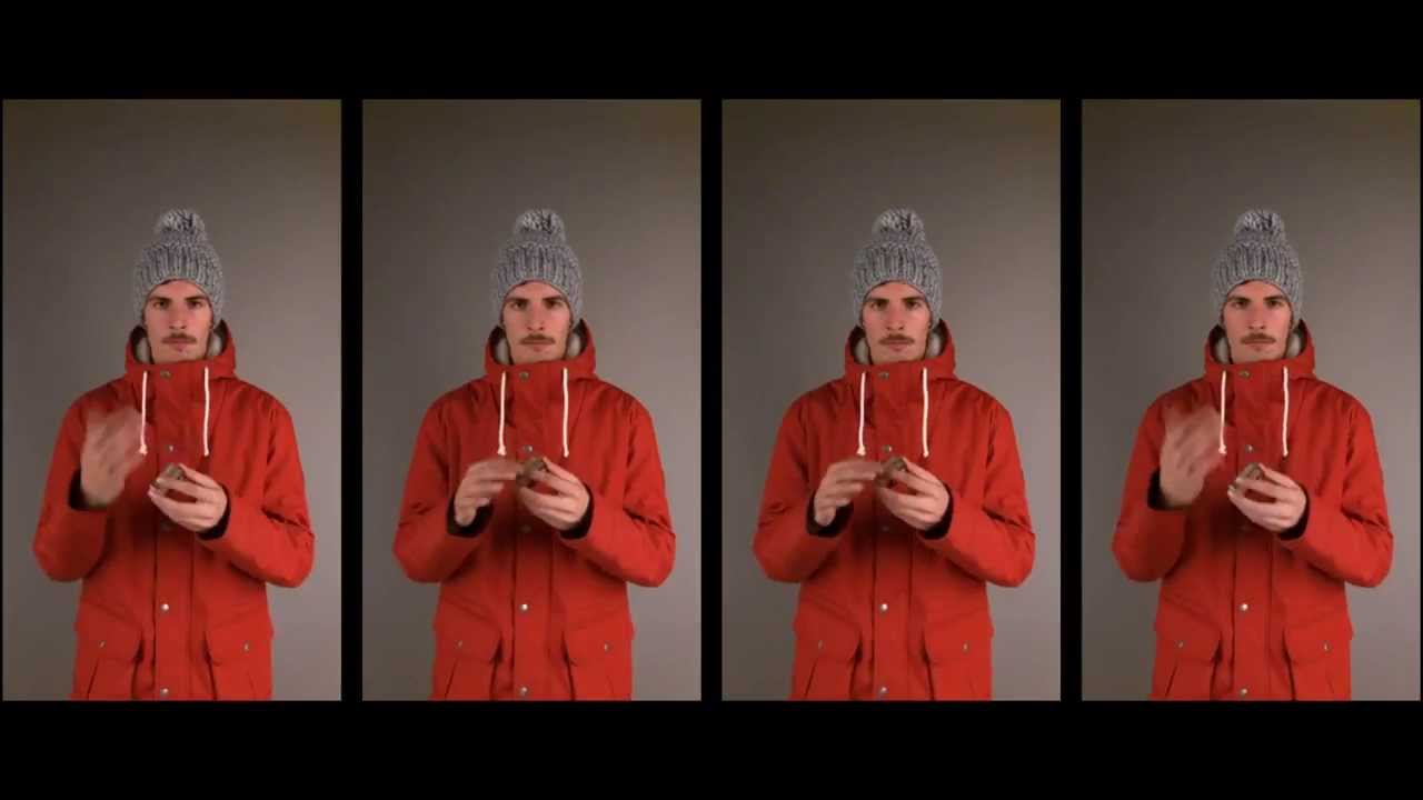 Dominik Schad - Matchbox