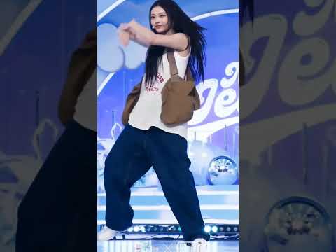 [뉴진스/해린] How sweet 교차편집  #kpop #newjeans #뉴진스 #해린 #haerin