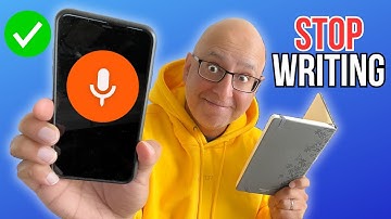 AudioPen AI Review: How to Write the Perfect Travel Journal