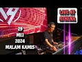 DJ FREDY LIVE AT ATHENA 29 MEI 2024 MALAM KAMIS