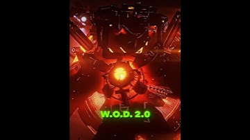Watchman Of Doom 2.0 Is Crazy 💀 🔥 | Skibidi Toilet 79 (Part 2) Edit #edit #foryou