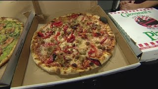 Dishin' with Tina: Giovanni’s Pizzeria