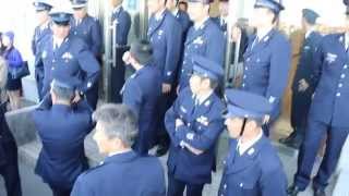 [20151103]航空自衛隊入間基地航空祭x05「ブルーインパルス飛行展示～Blue in the Sky～」