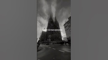 Thumbnail of tourner dans le vide lyrics