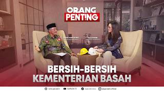 Download lagu Bersih-Bersih Kementerian Basah I Orang Penting Eps. Dody Hanggodo