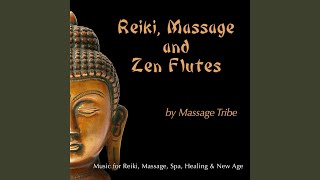 Moon Gazers (Night Sounds & Double Flute for Reiki)