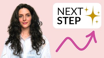 If You’ve Watched My Videos, This Is Your Next Step