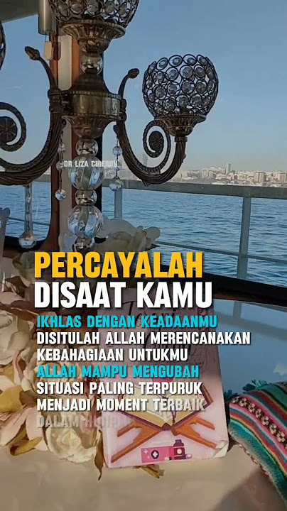 iklash #hananattaki #mukhlis #selfreminder