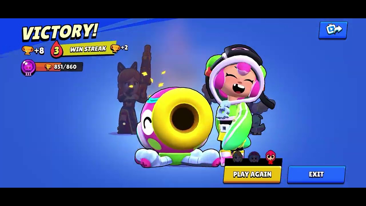 Brawl stars 