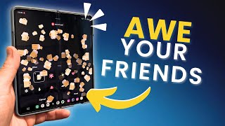 Samsung Delivers Brand New Galaxy App That Will Shock And Awe Your Friends screenshot 1