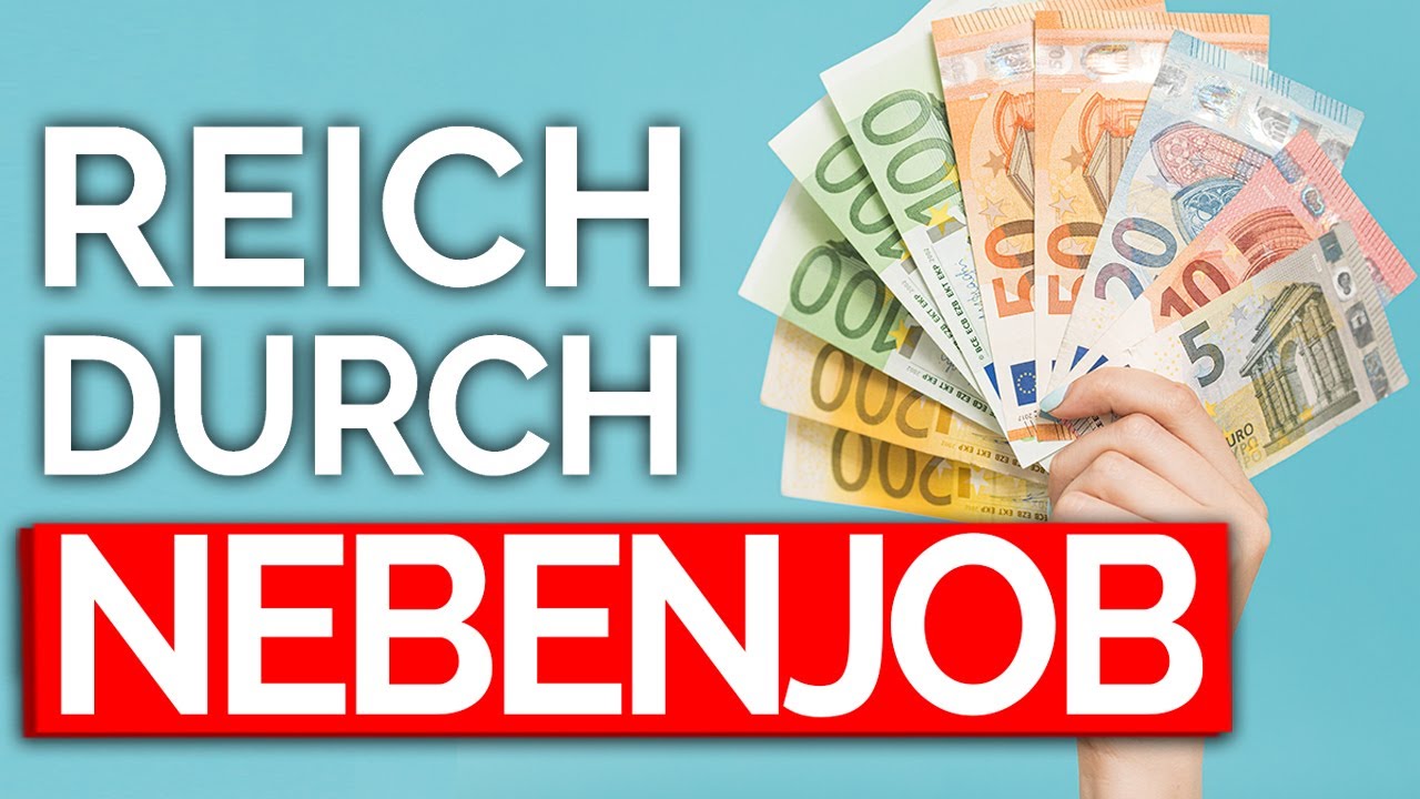  Update New 3.800 Euro im Monat: Die besten Nebenjobs