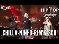 Hip hop symphonique 4  chilla ninho rimk sch  version chansigne