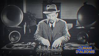 Cuman Daleonis Dj 1940 Ya Dlamour Dans Lair