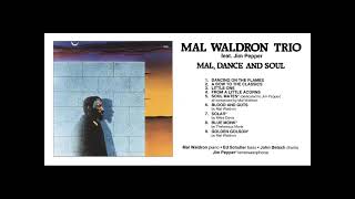 Mal Waldron (1987) Mal, Dance and Soul