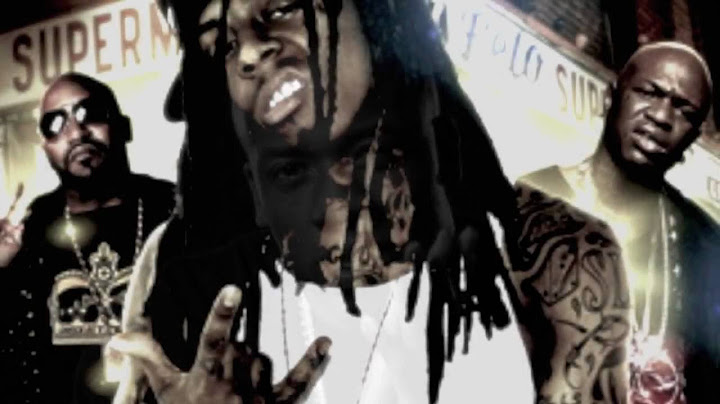 I Got Them (Remix) - Yo Gotti ft. Lil Wayne & Birdman