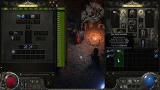 How to upgrade a Normal Item into a Rare Item, Path of Exile 2 @BueWoW