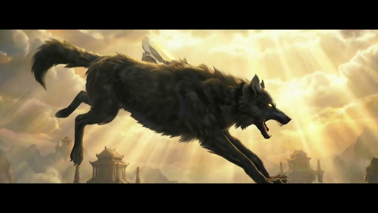 AI-Enhanced Visual Effects Showcase | Cinematic Motion Samples