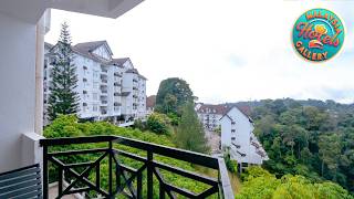 A1-2-3ASilverpark Resort ( sun rise view) | Fraser Hill, Malaysia | Hotel Review 🛏️ | Malaysia Hotels Gallery