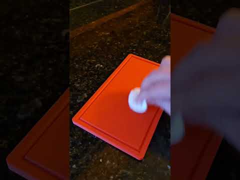 Food Safe 3D