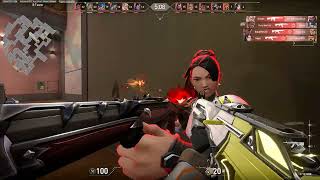 Valorant On Msi Katana Gf66 I5-11400H, Rtx 3050 Low - Very High